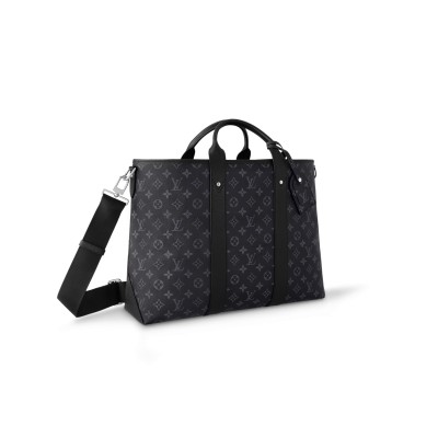 LOUIS VUITTON WEEKEND TOTE NM M30937 (43*34*17.5cm)